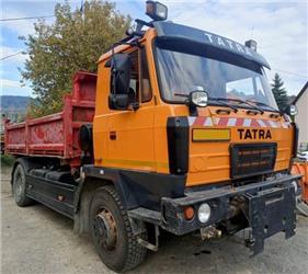 Tatra T815 (8V motor)