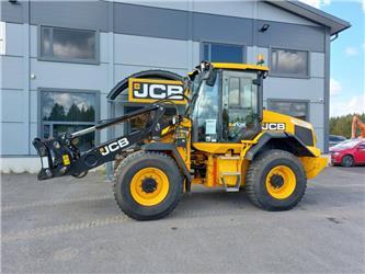 JCB 413 S