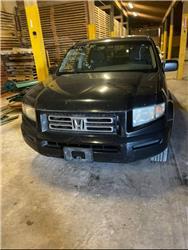 Honda Car