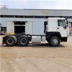 Sinotruk Howo 371