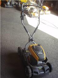 Stiga Pro 50 S