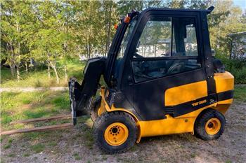 JCB TLT 30 D