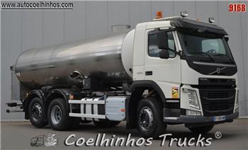 Volvo FM 420