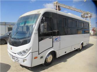 Mitsubishi BUS NEW CRUISER