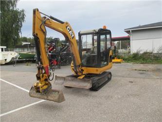 Caterpillar 302.5 C