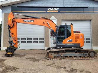 Doosan DX 235 LCR-5