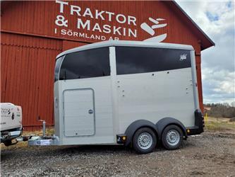 Ifor Williams HBX 511
