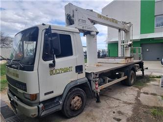 DAF 45.150 TI