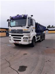 MAN TGA 35.480