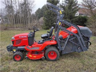 Kubota G 23-3/HD