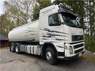 Volvo FH12 6x2, vm.2004