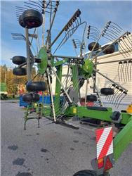 Fendt Former 8055 Pro