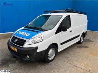 Fiat ? Scudo Cruise control