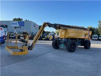 Haulotte HA 32 RTJ PRO
