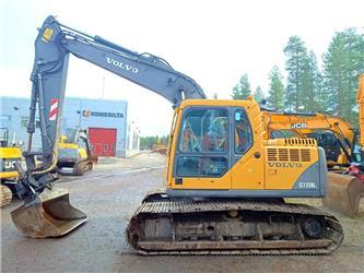 Volvo EC135BLC 900MM TELAT