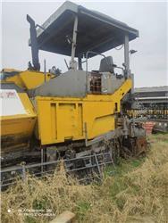 Volvo ABG8820B