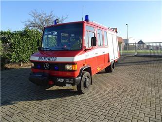Mercedes-Benz 814D