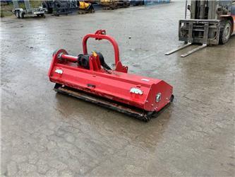 Dk-Tec Mower slagleklipper