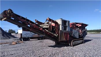  DSB Innocrush 50