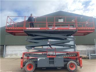 SkyJack SJ 9250 RT