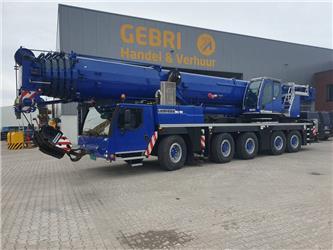 Liebherr LTM 1250-5.1