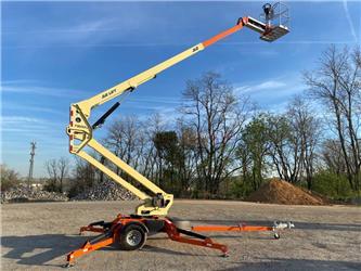 JLG T 500 J