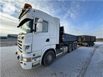 Scania R 480 LB