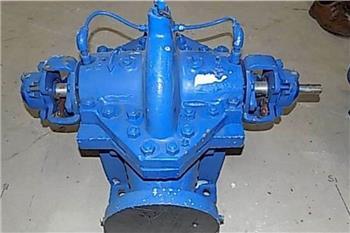 KSB WATER PUMP