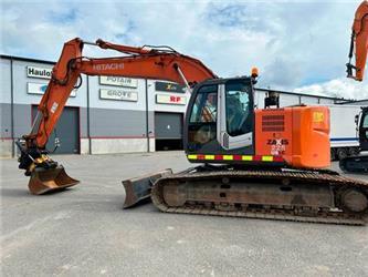 Hitachi ZX225USLC-3