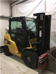 Caterpillar GP40N