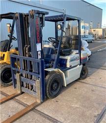 Komatsu Dieselstapler FD 25