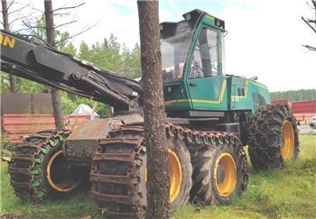 Logman 811H