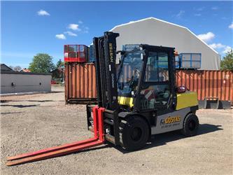 Hyster H 5.5 FT