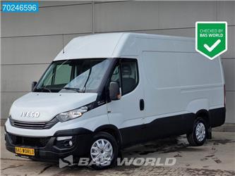 Iveco Daily 35S12 Automaat L2H2 Airco Cruise 3500kg trek