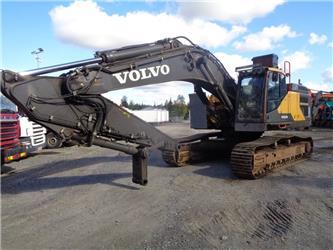 Volvo EC 380 EL