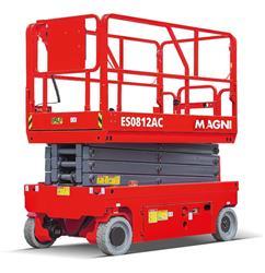 Magni ES0812AC