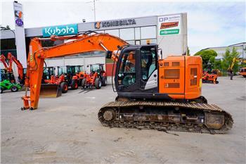Hitachi ZX225USLC-6
