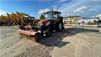 New Holland TL 80 A