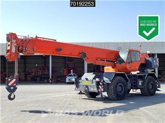 Terex A600-1 60 Tonnes