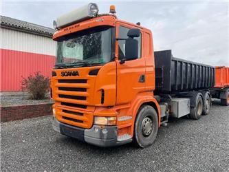 Scania R 420 420