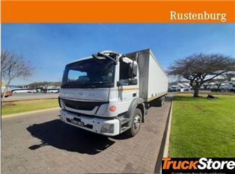 Fuso FJ26-280R