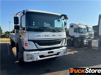 Fuso FJ26-280R