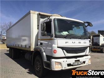 Fuso FJ26-280R