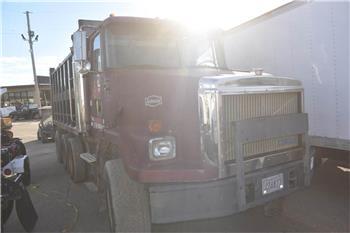 Autocar ACL84B