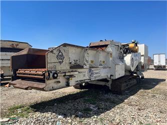 Diamond Z DZH6000TKT