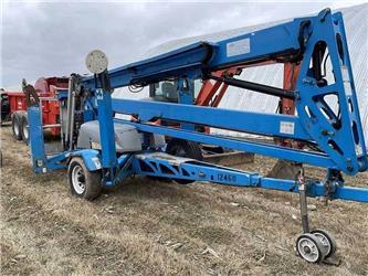 Genie TZ50