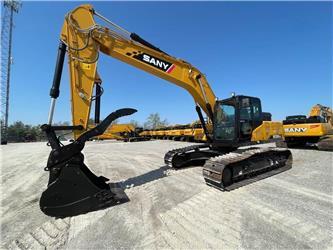 Sany SY225C