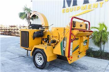 Vermeer BC1000XL