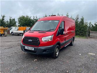 Ford Transit T350