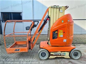 JLG Toucan 10 E 10E